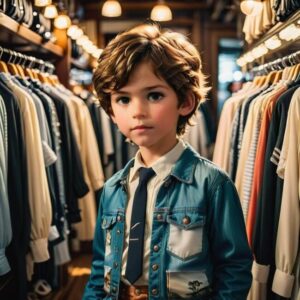 Akceptacja w szkole dla dzieci z odmiennym ubiorem