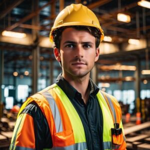 Audyt BHP w przedsiębiorstwie