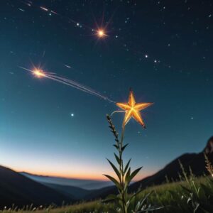 Badania naukowe dotyczące meteoroidów