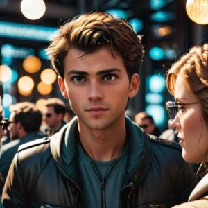 Bezpieczeństwo emocjonalne podczas randkowania online