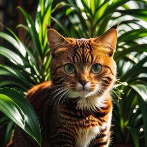 Bezpieczeństwo roślin w domu