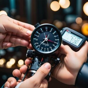 Czy codzienne mierzenie ciśnienia jest potrzebne