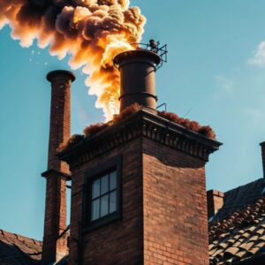 Czy warto korzystać z usług kominiarskich