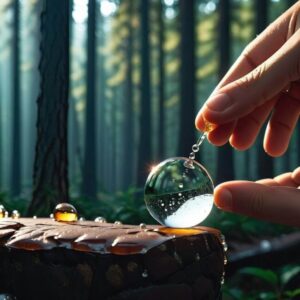 Czym zmyć klej z tkaniny