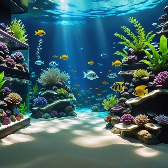 Dekoracyjne korzenie i ich funkcje