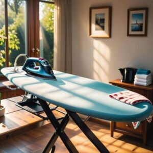 Deska do prasowania opinie ekspertów