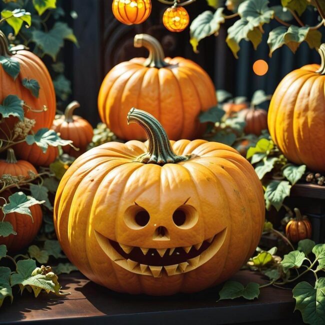 Dynia ozdobna a zdrowie