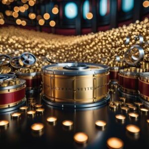 Film który pochłonął najwięcej środków finansowych