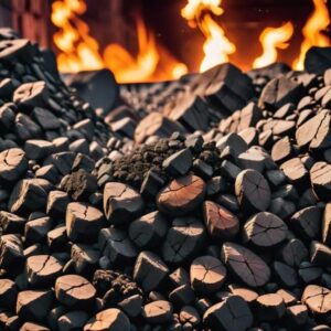 Górnictwo węgla brunatnego w Polsce