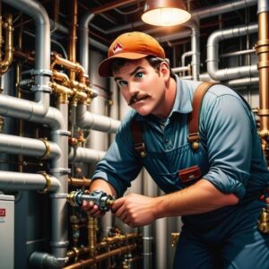 Hydraulik Olsztyn błyskawiczne wsparcie