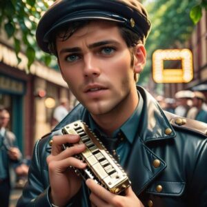 Inspiracje do improwizacji