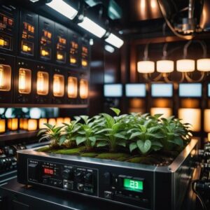 Inwestycje w technologie zielonej energii