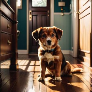 Jak eliminować niechciane zachowania sikania