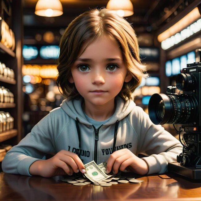 Jak inwestować zarobione pieniądze