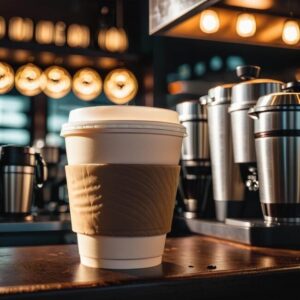 Jak unikać dyskomfortu po spożyciu kawy