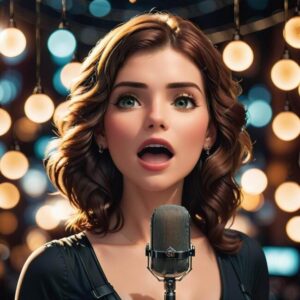 Jak unikać nadmiernego naprężania w trakcie śpiewu harmonijnego