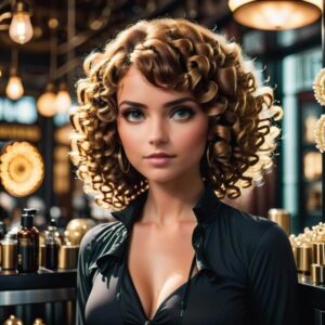 Jak zrobić aby loki utrzymywały się dłużej