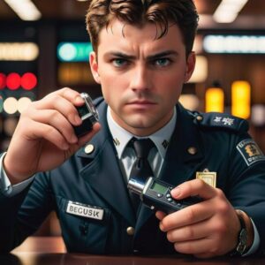 Konsekwencje odmowy badania alkomatem w pracy