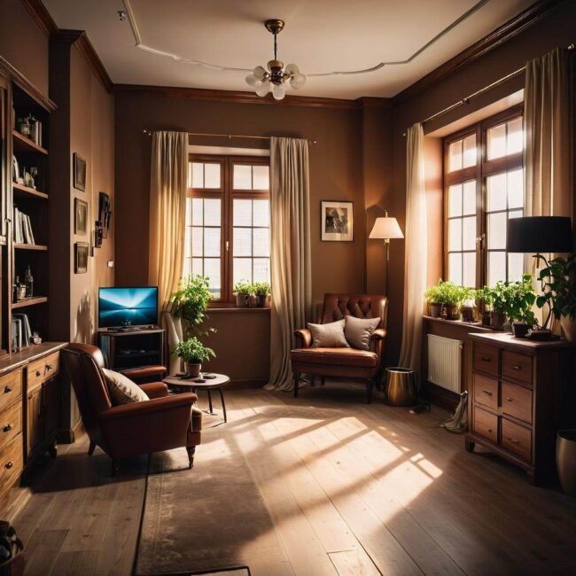 Koszty remontu pomieszczenia 20m2