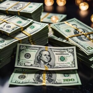 Która waluta ma największą siłę nabywczą