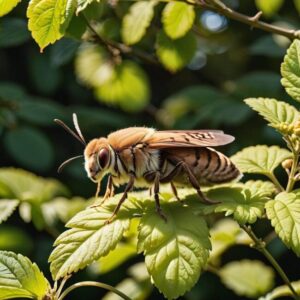 Kwieciak jabłkowiec objawy