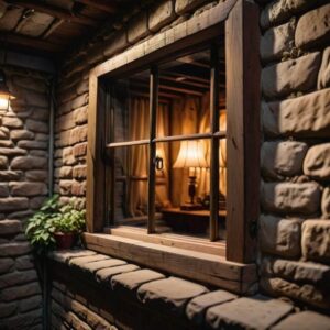 Małe okna do piwnicy opinie