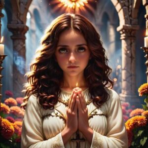 Modlitwa za dusze w czyśćcu nauka Kościoła