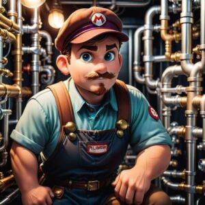 Montaż rur i instalacji Tuchola