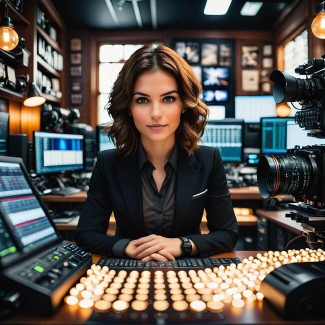 Montażysta filmowy ile można zarobić