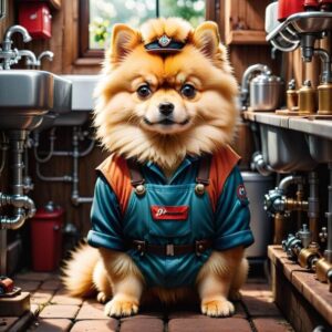 Naprawa przeciekającej baterii Gdynia