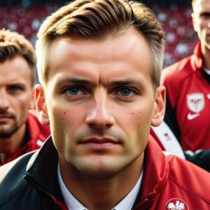 Perspektywy rozwoju Reprezentacji Polski pod nowym trenerem