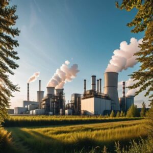 Perspektywy rozwoju lokalnych źródeł biomasy do produkcji energii