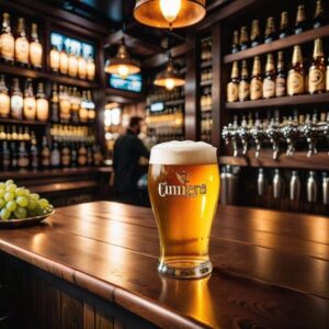 Piwo a regionalne smaki i tradycje