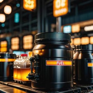 Polityka energetyczna państwa