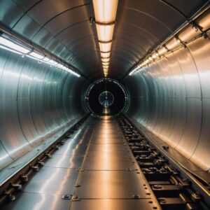 Praktyczne porady dotyczące mocowania folii do tunelu