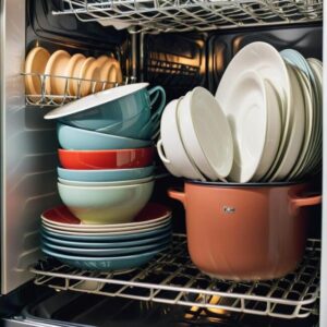 Praktyczne wskazówki dotyczące zmywania garnków