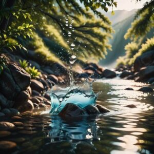 Problemy z twardą wodą a rozwiązania domowe