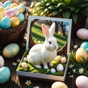 Przyjemność z robienia kartek