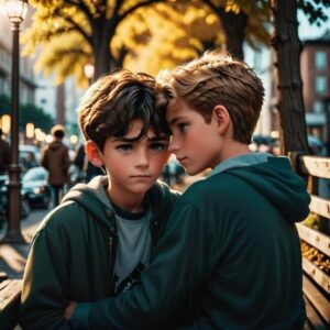 Rozumienie potrzeb emocjonalnych chłopaka