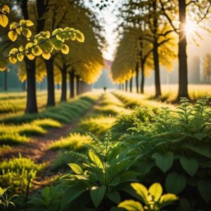 Sezon wegetacyjny w polskich warunkach