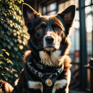 Śledź psa online z lokalizatorem