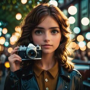 Spotkanie ze szkolnym przyjacielem w snach