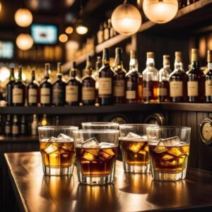 Strategie ograniczenia spożycia alkoholu