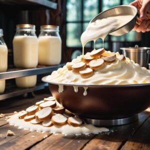 Suszenie maślaków a zachowanie smaku