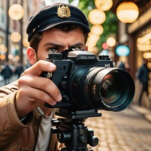 Systemy śledzenia mienia