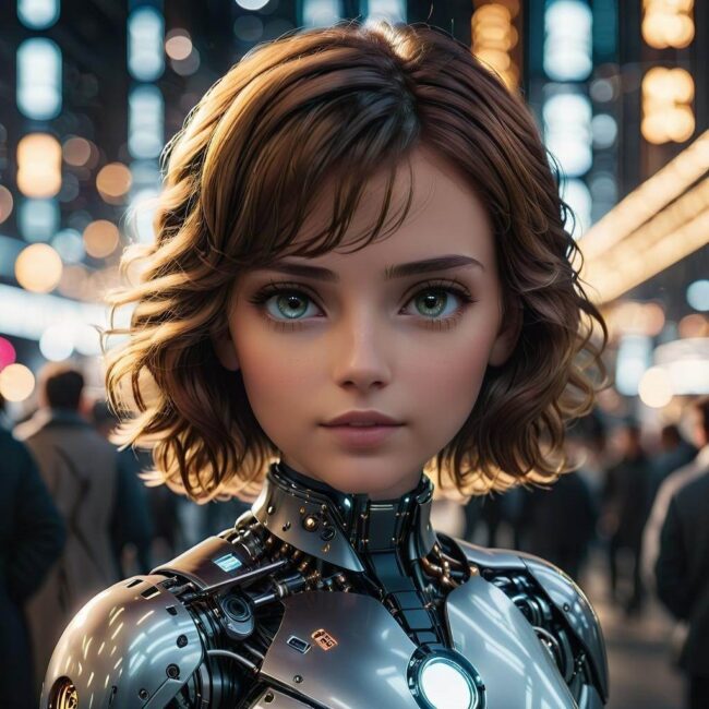 Sztuczna inteligencja w branży medycznej a zatrudnienie