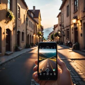 Szybkie wskazówki aktywacja GPS na smartfonie