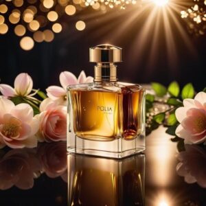 Tajemnice zapachowe polskich aktorów