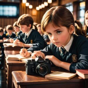 Wpływ środowiska na proces nauki