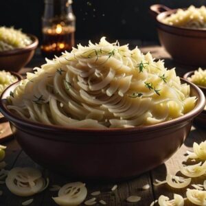 Wpływ tlenku azotu na kiszoną kapustę